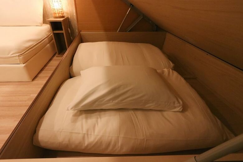 Hotel Petit Grande Miyabi