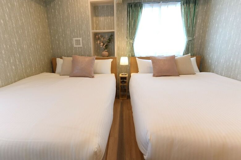 Hotel Petit Grande Miyabi