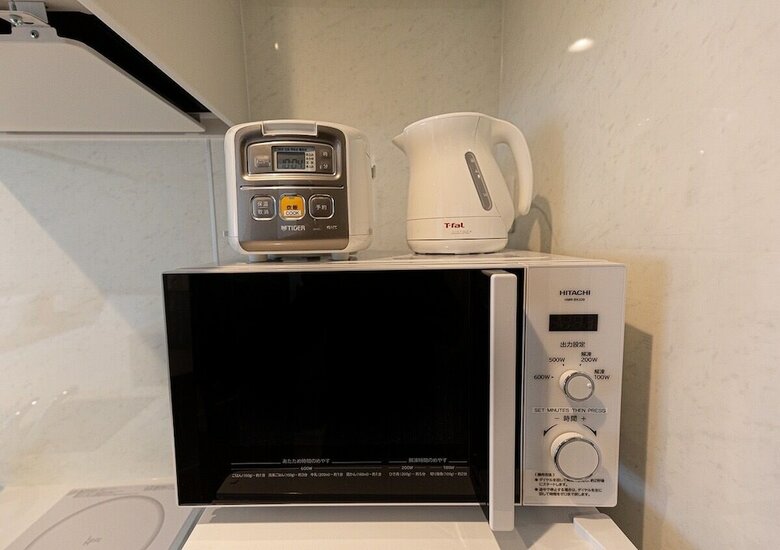 Hotel Petit Grande Miyabi