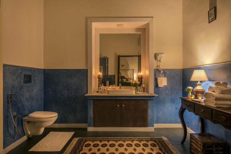 Villa Casa Vagator By Iksha
