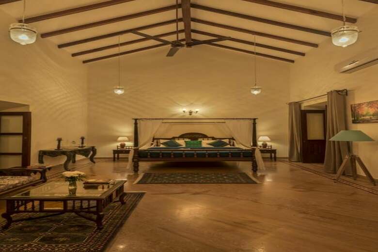 Villa Casa Vagator By Iksha