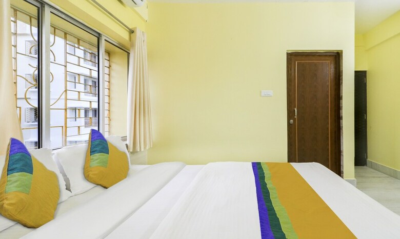 Hotel Treebo Trip Flama House