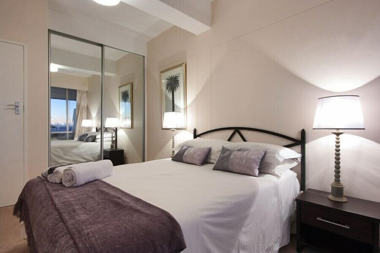 Apartamentos 7th Heaven