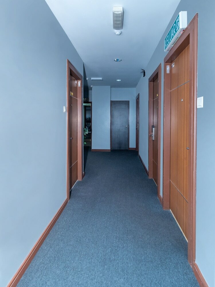 Oyo 89538 Ocean Hotel