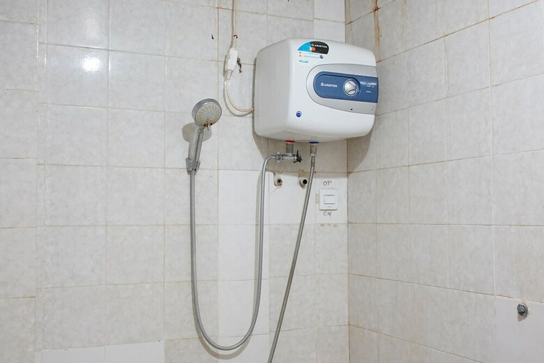 Oyo 1333 Wisata Hotel