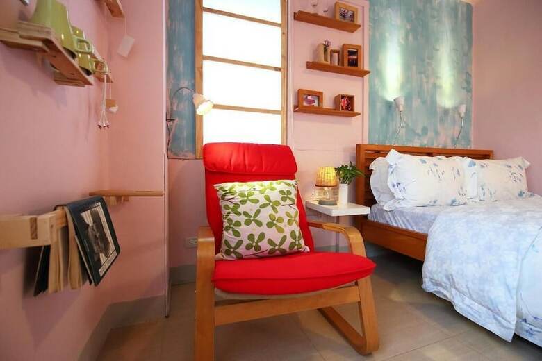 Huxi B&B
