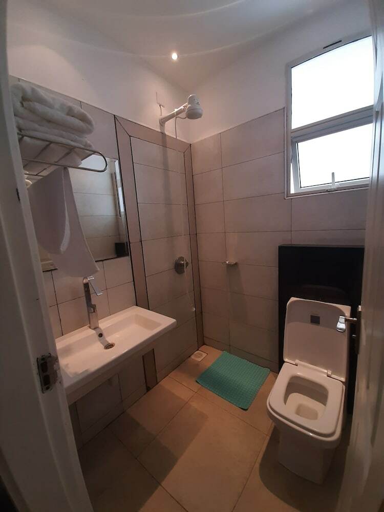 Apartamentos D2w Residency Suites