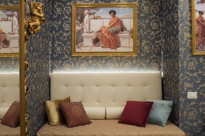 Hotel Olympus Verona Relais