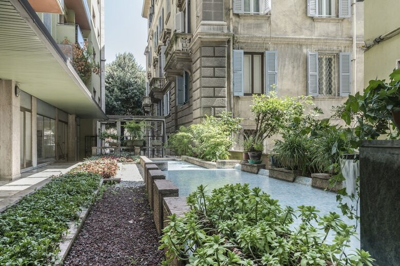 Hotel Olympus Verona Relais