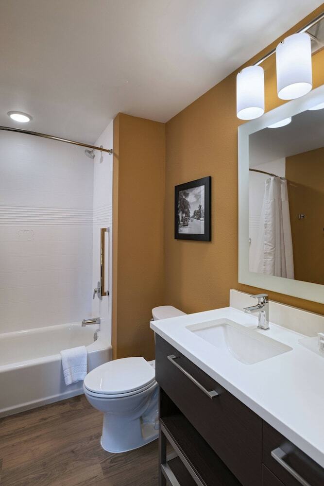 Hotel Towneplace Suites By Marriott Naples