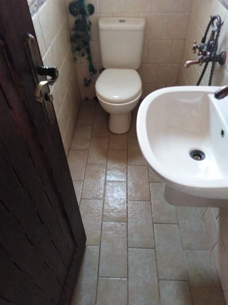 Apartamentos Luxury Chalet La Hcienda