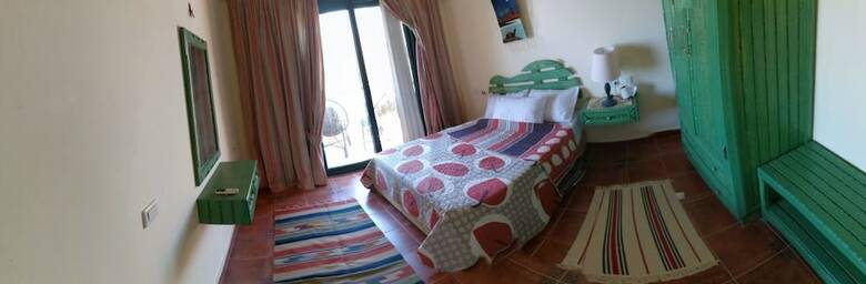 Apartamentos Luxury Chalet La Hcienda