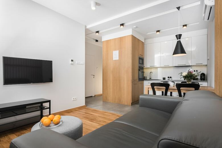 Apartamentos Goodhome Browar Lubicz