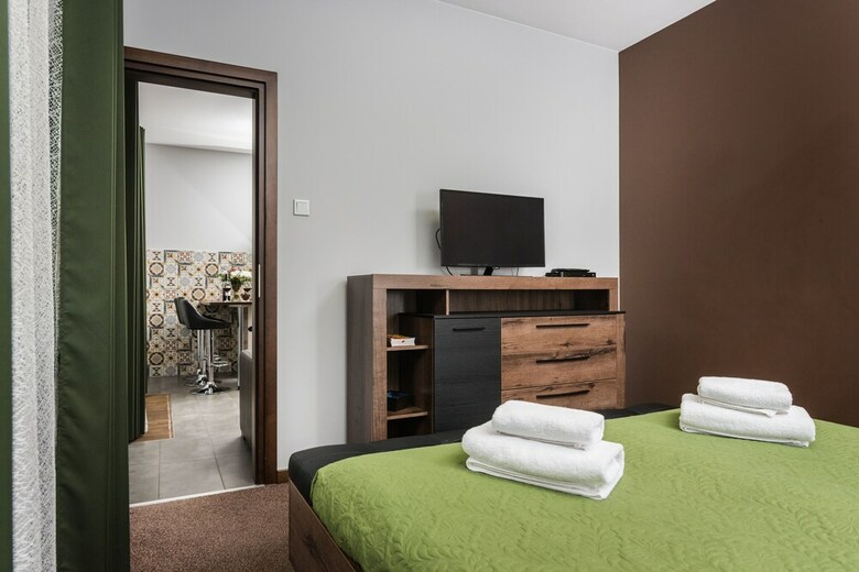Apartamentos Goodhome Browar Lubicz