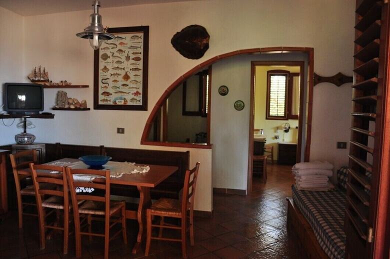 Hotel Mar D'africa