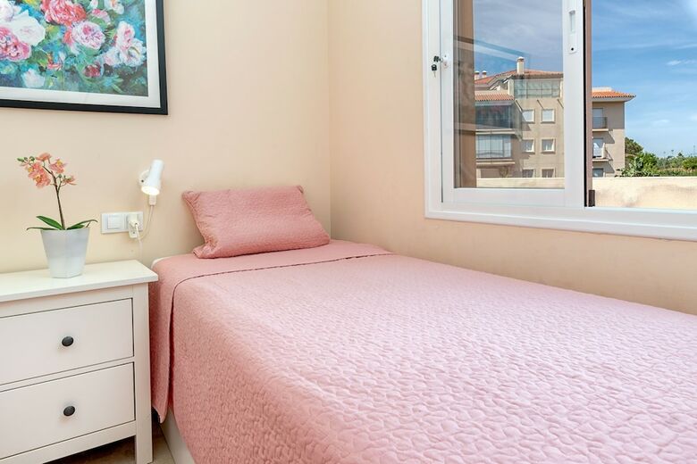 Apartamentos Solaga - Faro