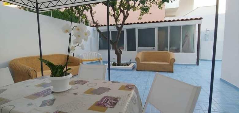 Bed & Breakfast I Colori Del Mare