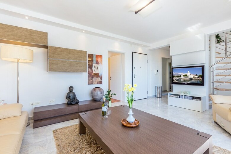 Apartment Dario