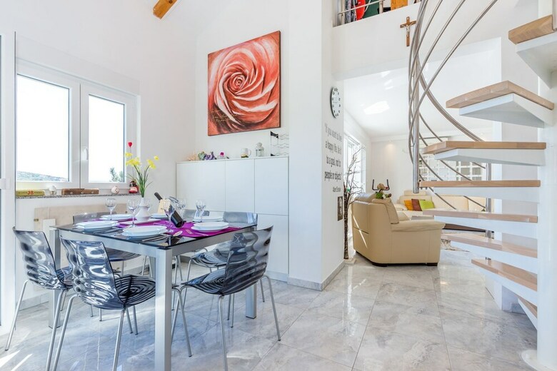 Apartment Dario