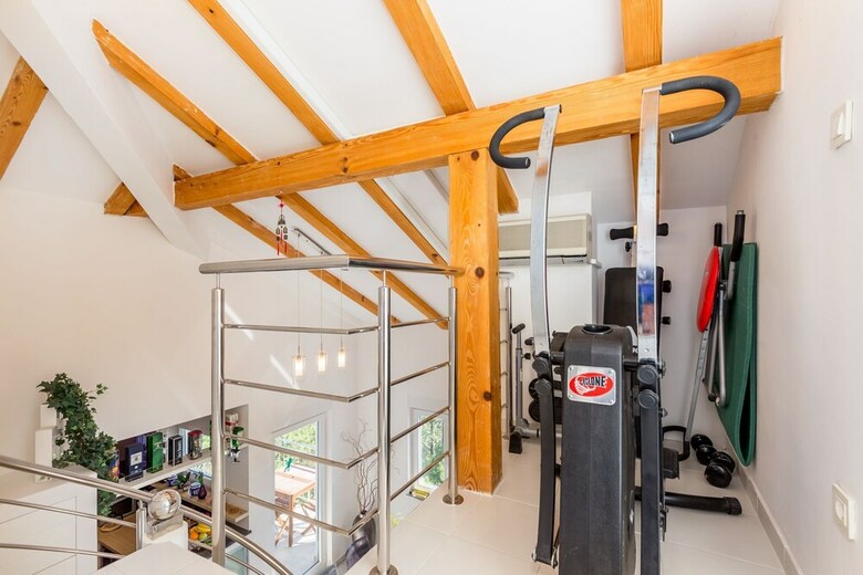 Apartment Dario