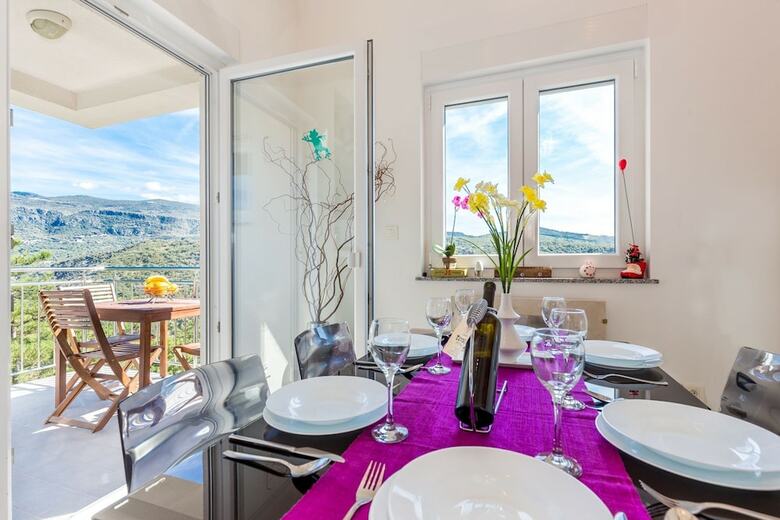 Apartment Dario