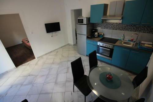 Apartment Lena
