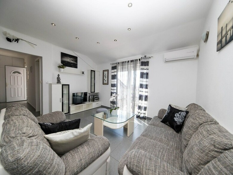 Apartments Jordanka