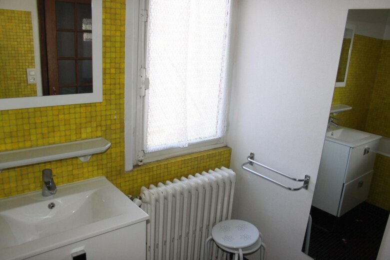 Apartamento 3 Rooms 6 People 3 Exposed South