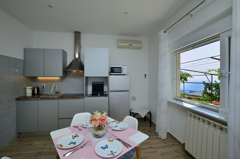 Apartment Happy Sound