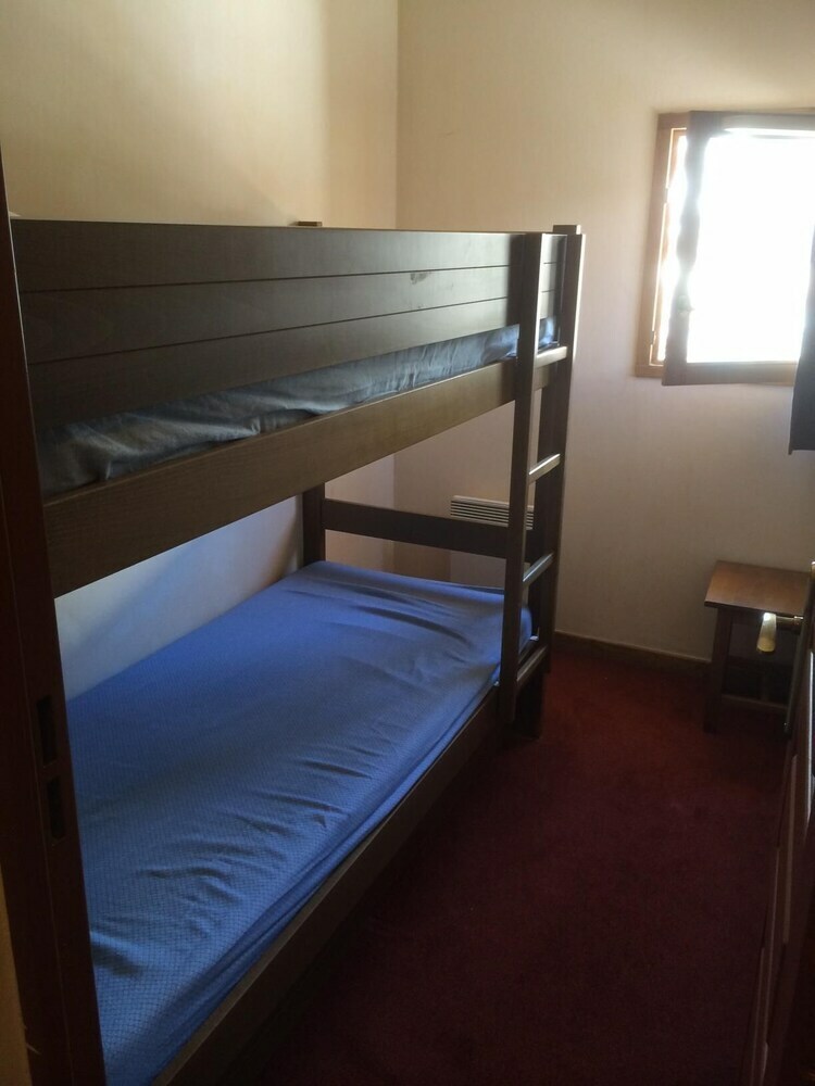 Apartamento Bauxit01 3 Rooms 6 People 3 Exposed West