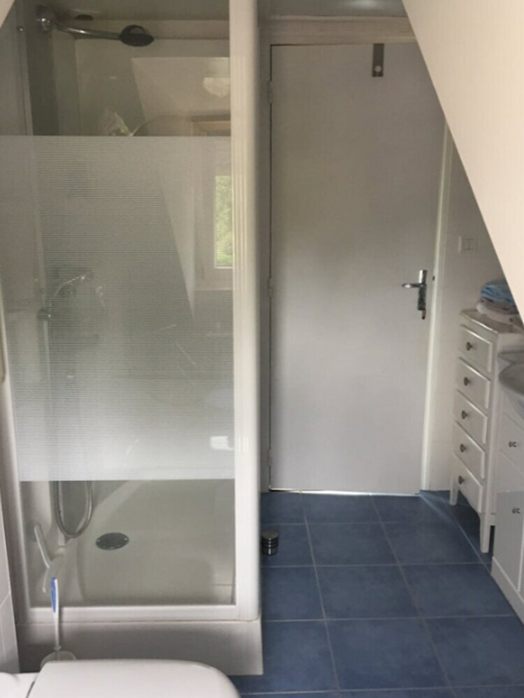 Bed & Breakfast Chambre D'hotes Chez Jeanne