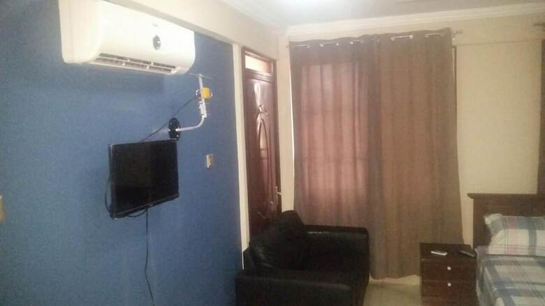 Hotel Frime Villa & Guest House