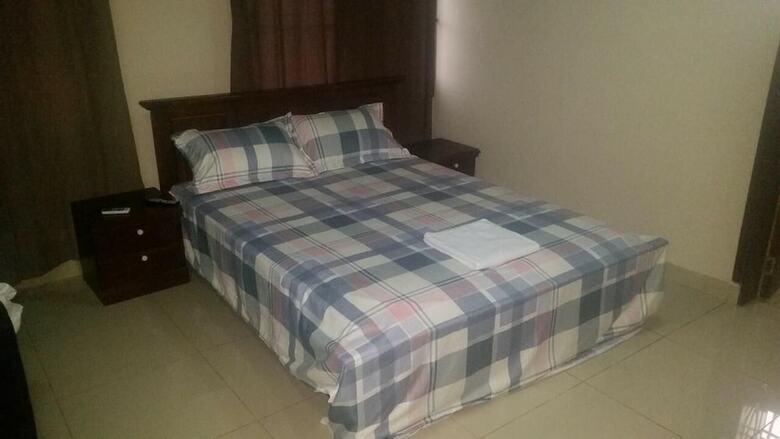 Hotel Frime Villa & Guest House