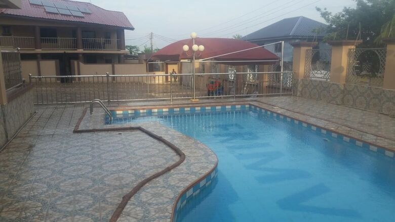 Hotel Frime Villa & Guest House