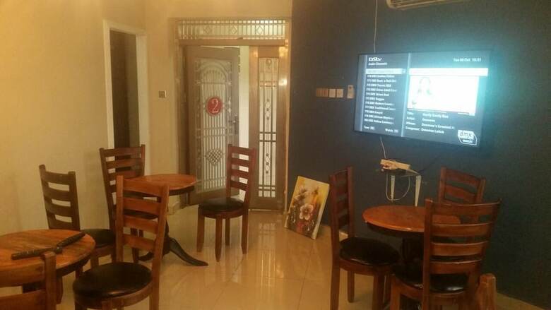 Hotel Frime Villa & Guest House
