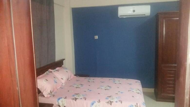 Hotel Frime Villa & Guest House
