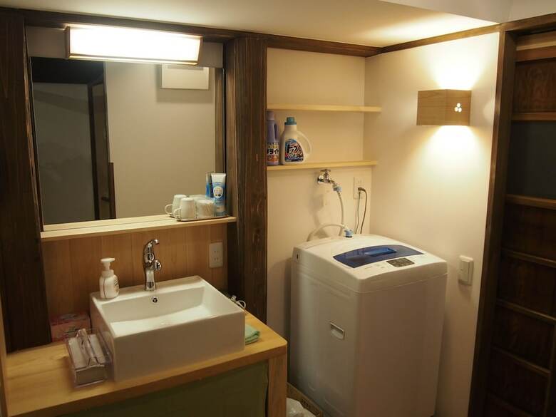 Hostal Tototo Morioka -hostel-