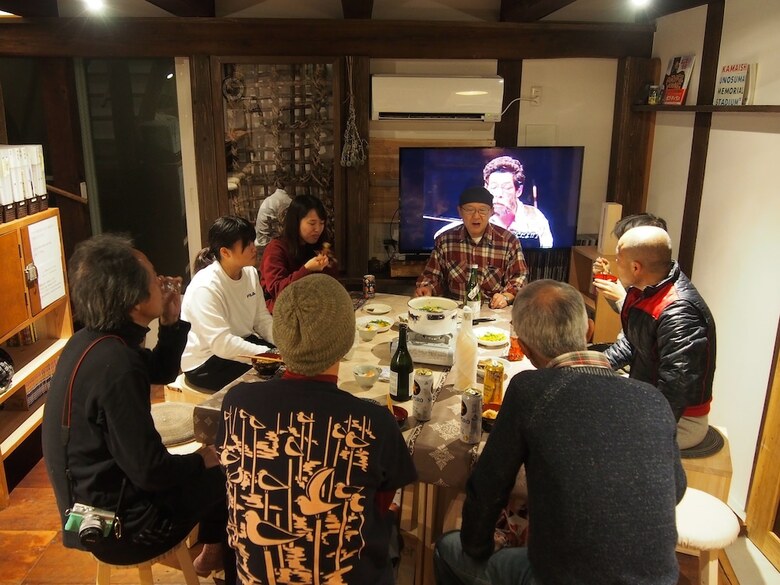 Hostal Tototo Morioka -hostel-