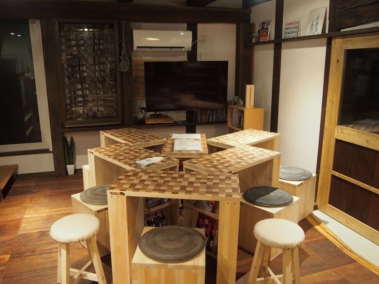 Hostal Tototo Morioka -hostel-