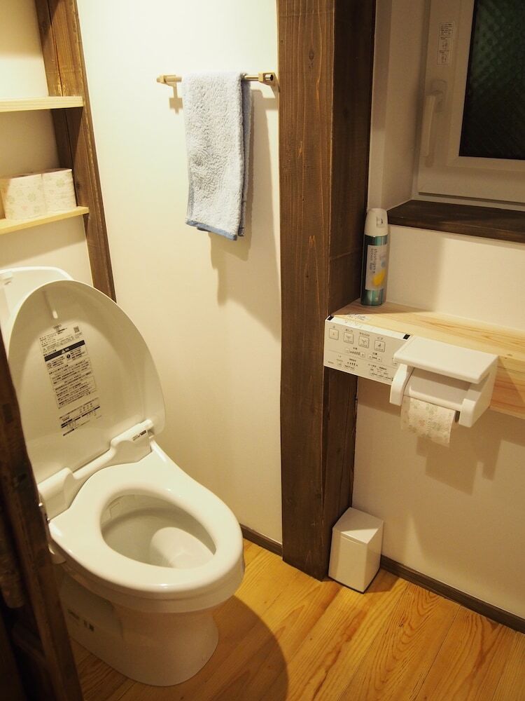 Hostal Tototo Morioka -hostel-