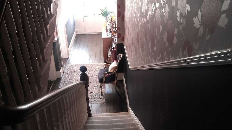 Bed & Breakfast St. Aiden's Guesthouse