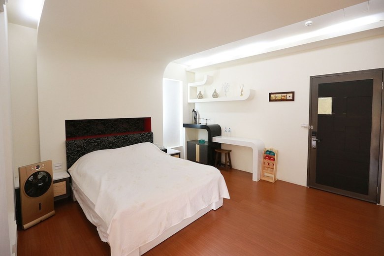 Hotel Water Tail Homestay