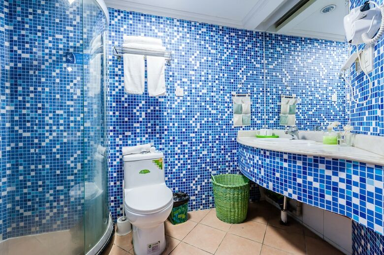 Aparthotel Shanghai Shangman Boutique Hotel