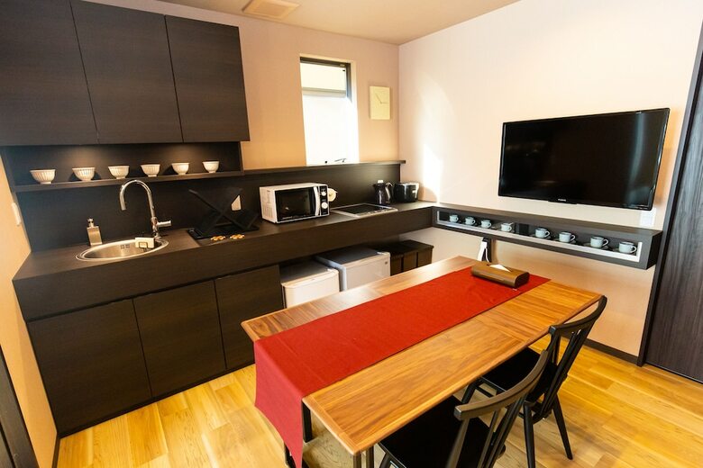 Apartamentos Stagione Hakone Yumoto