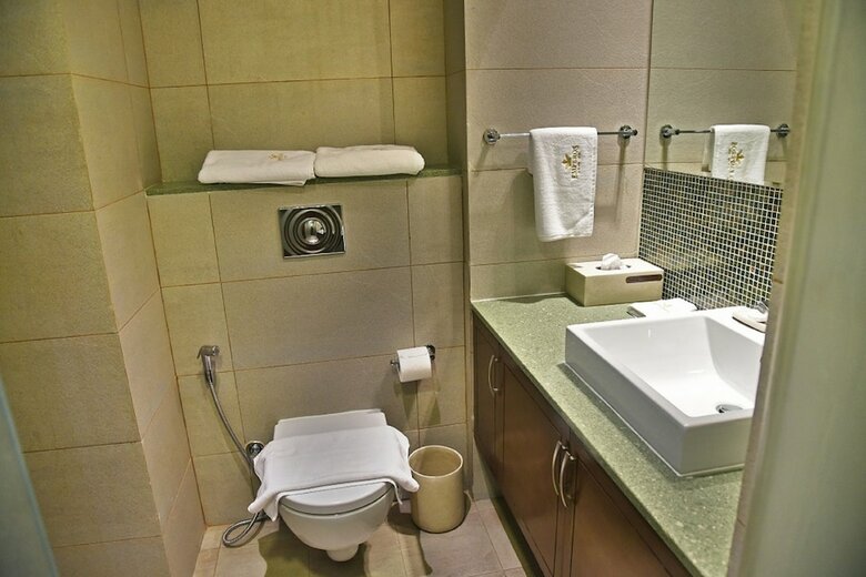 Apartamento Breathtaking 2br Apt. In Palm Jumeirah