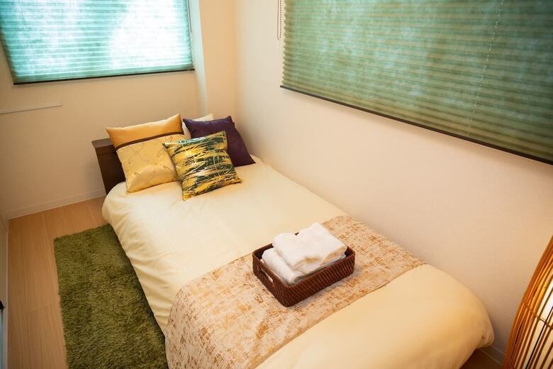 Apartamentos Ikebukuro Asahi No Ie