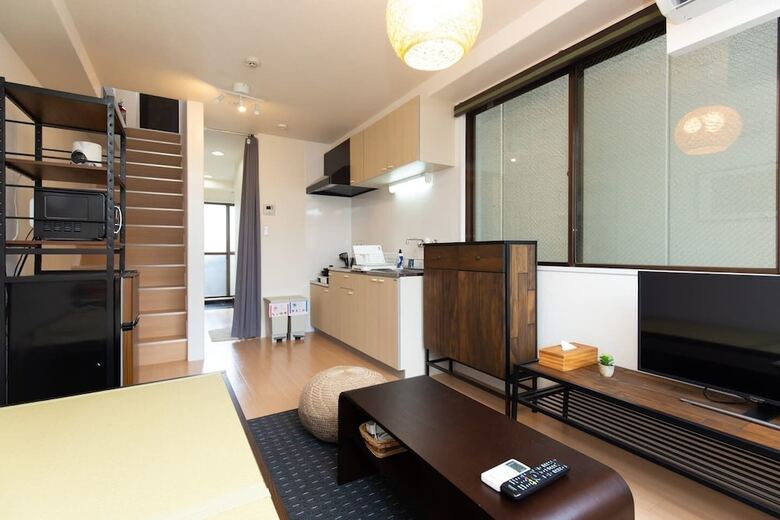 Apartamentos Ikebukuro Asahi No Ie