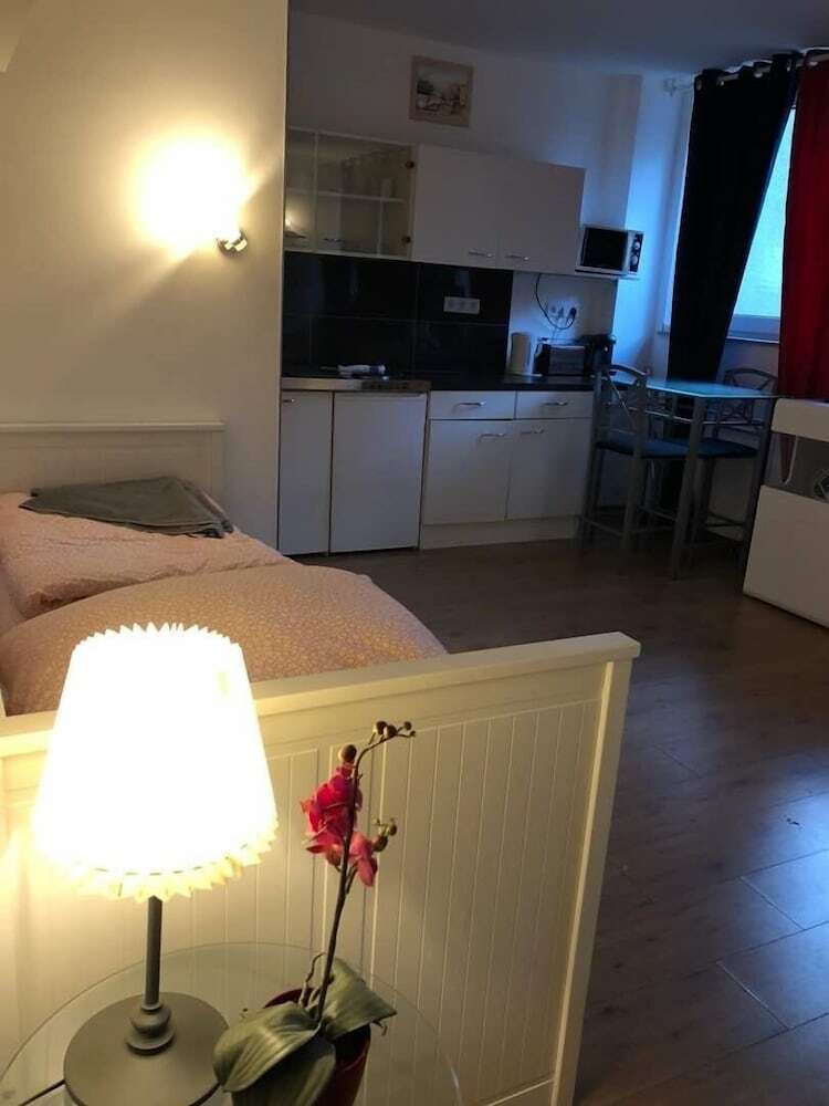 Apartamentos Friesenwall Centrum 5 Min To Mainstation