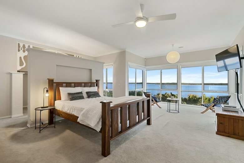 Apartamento Waterview Estate - Free Wifi, Amazing Ocean Views
