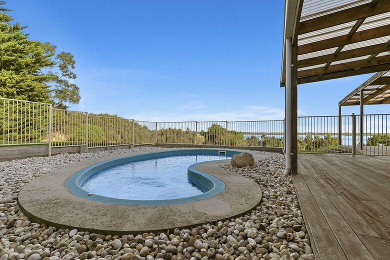 Apartamento Waterview Estate - Free Wifi, Amazing Ocean Views